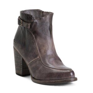 BED/STU Tonic Made In Mexico Leather Isla Booties